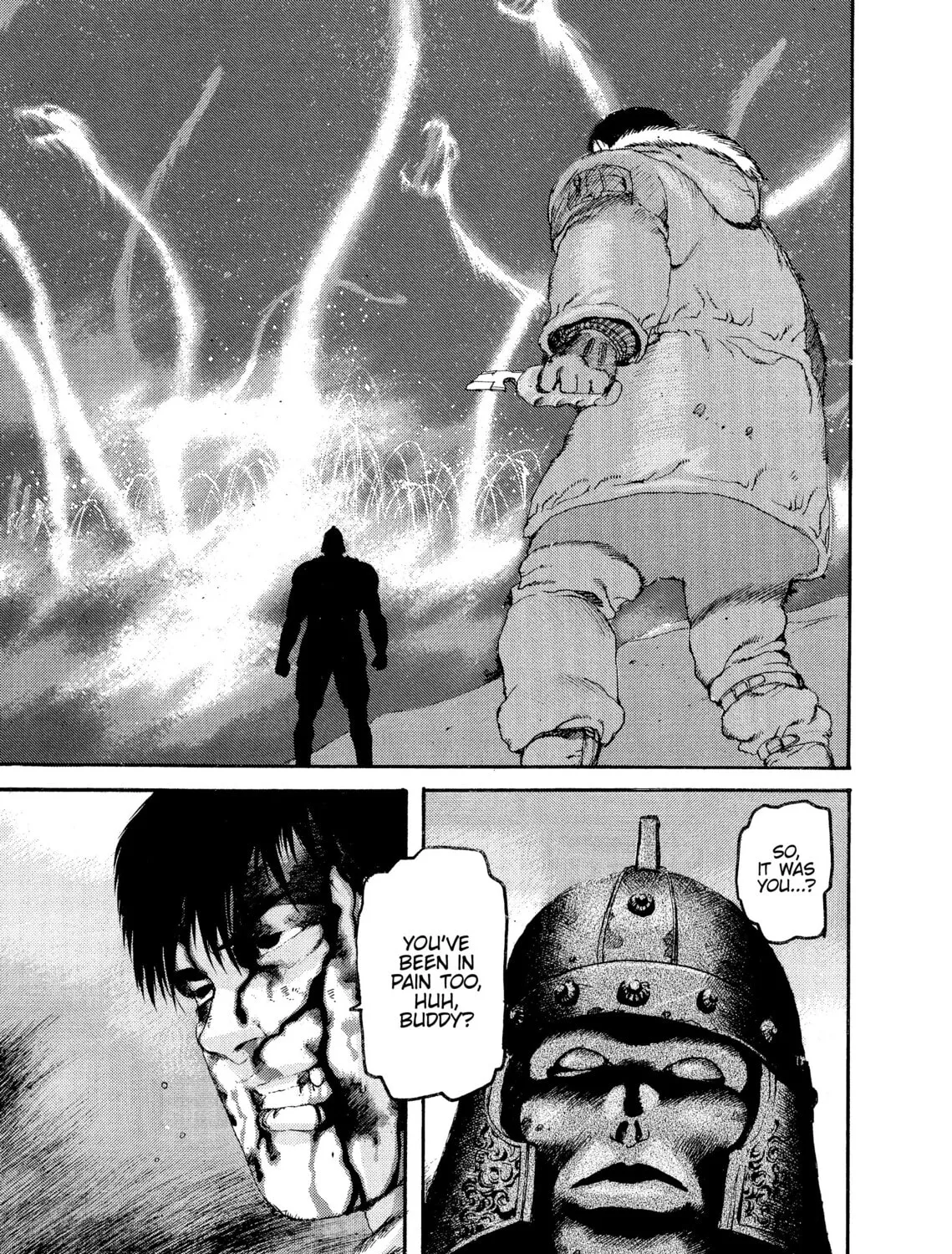 Read SPRIGGAN chapter 60 image 162 on Lezhin