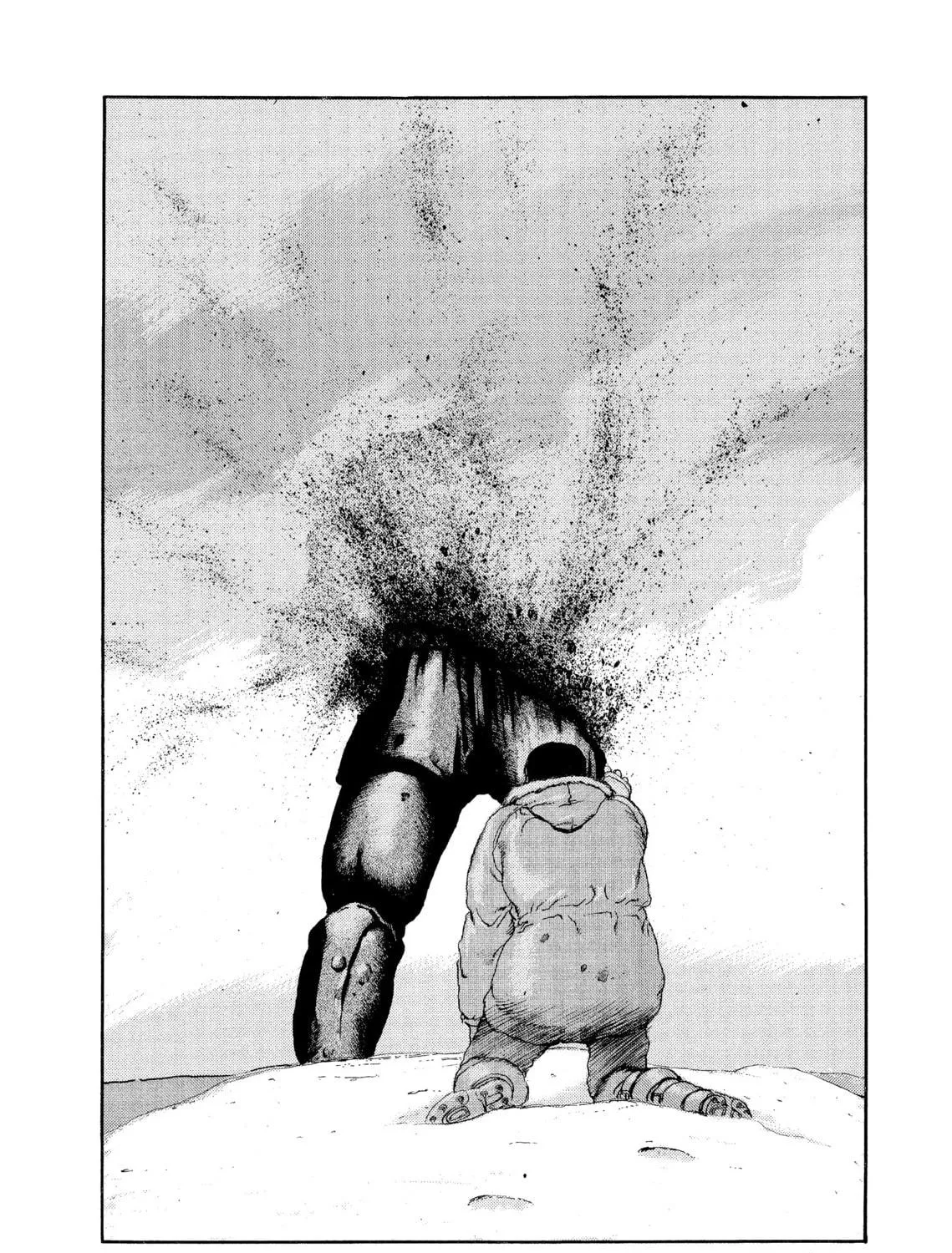 Read SPRIGGAN chapter 60 image 172 on Lezhin