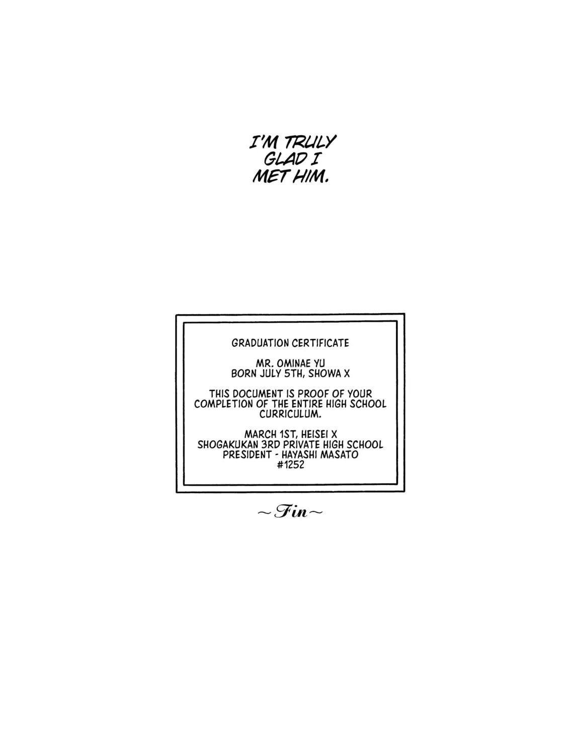 Read SPRIGGAN chapter 60 image 222 on Lezhin