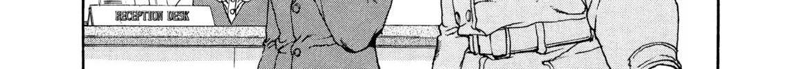 Read SPRIGGAN chapter 60 image 7 on Lezhin