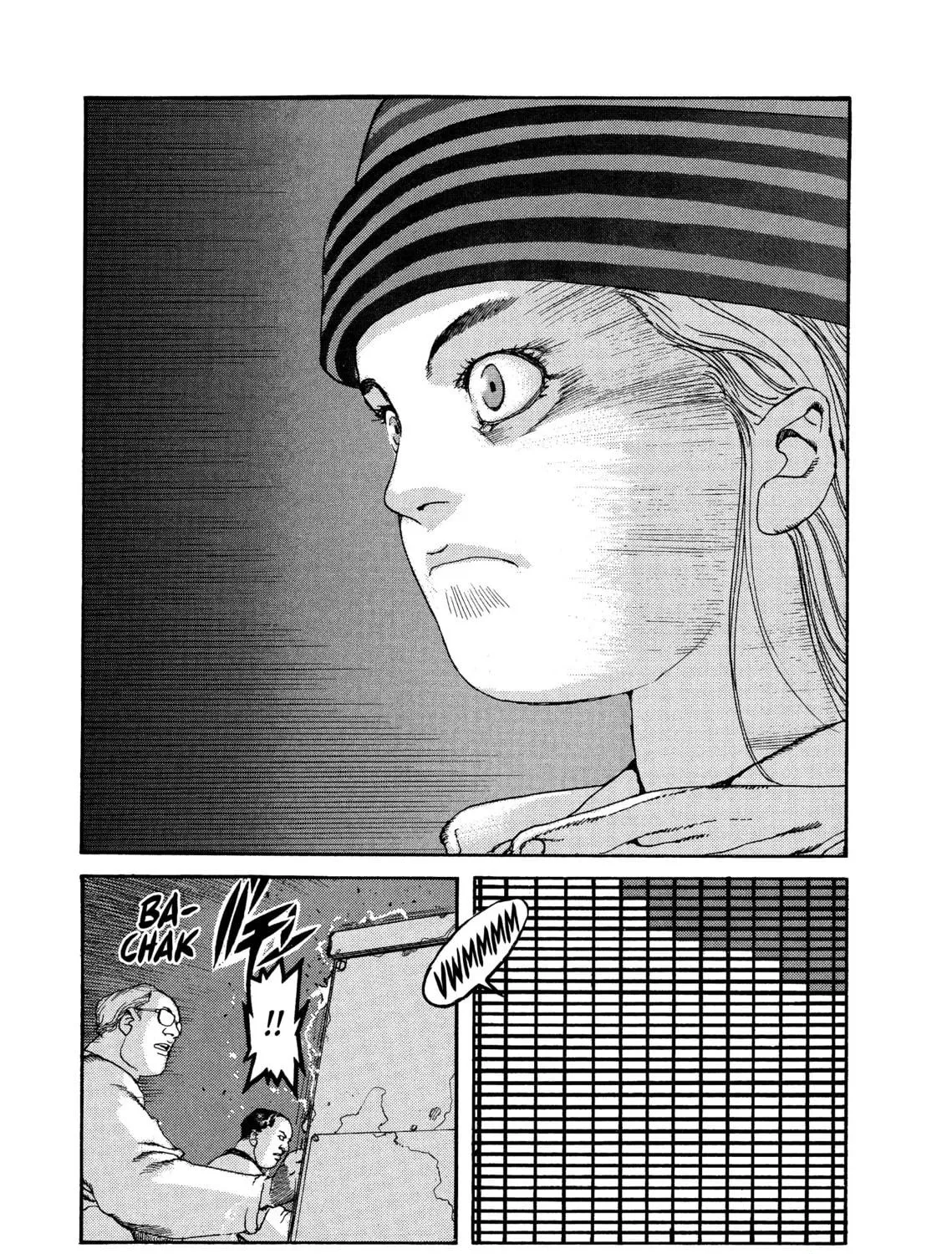 Read SPRIGGAN chapter 60 image 70 on Lezhin