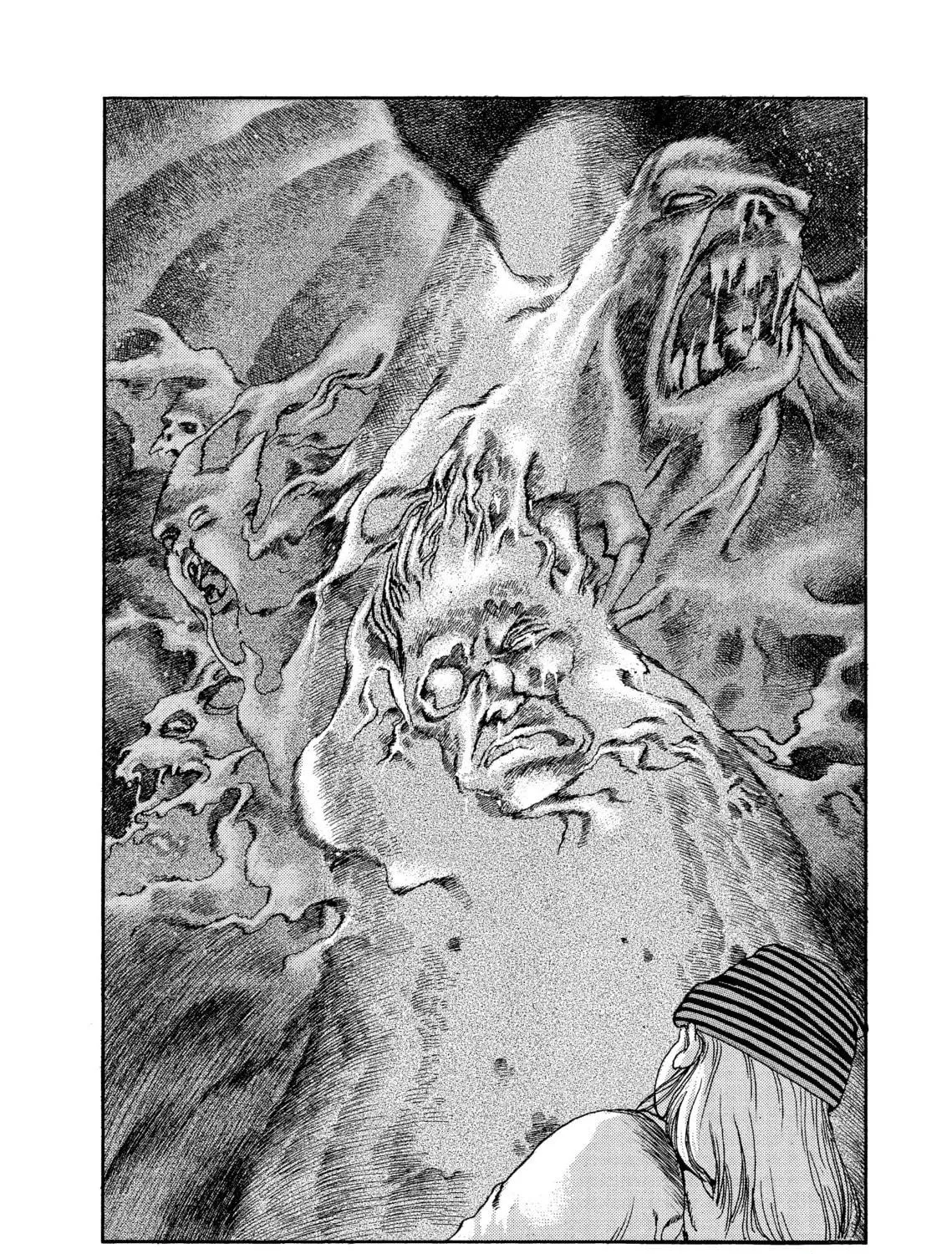 Read SPRIGGAN chapter 60 image 76 on Lezhin