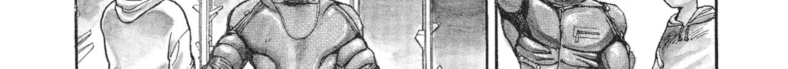 Read SPRIGGAN chapter 7 image 3 on Lezhin