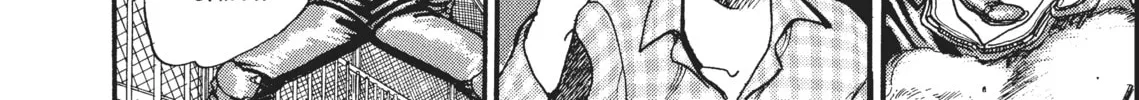 Read SPRIGGAN chapter 7 image 31 on Lezhin