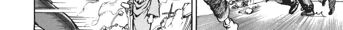 Read SPRIGGAN chapter 8 image 15 on Lezhin