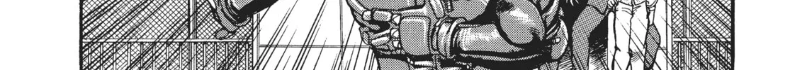 Read SPRIGGAN chapter 8 image 7 on Lezhin
