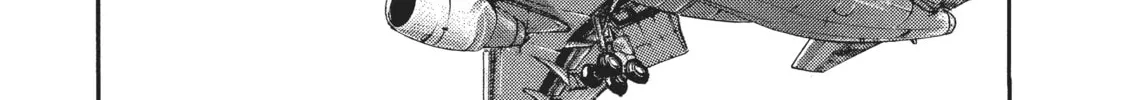 Read SPRIGGAN chapter 9 image 1 on Lezhin