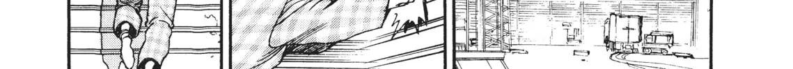 Read SPRIGGAN chapter 9 image 7 on Lezhin