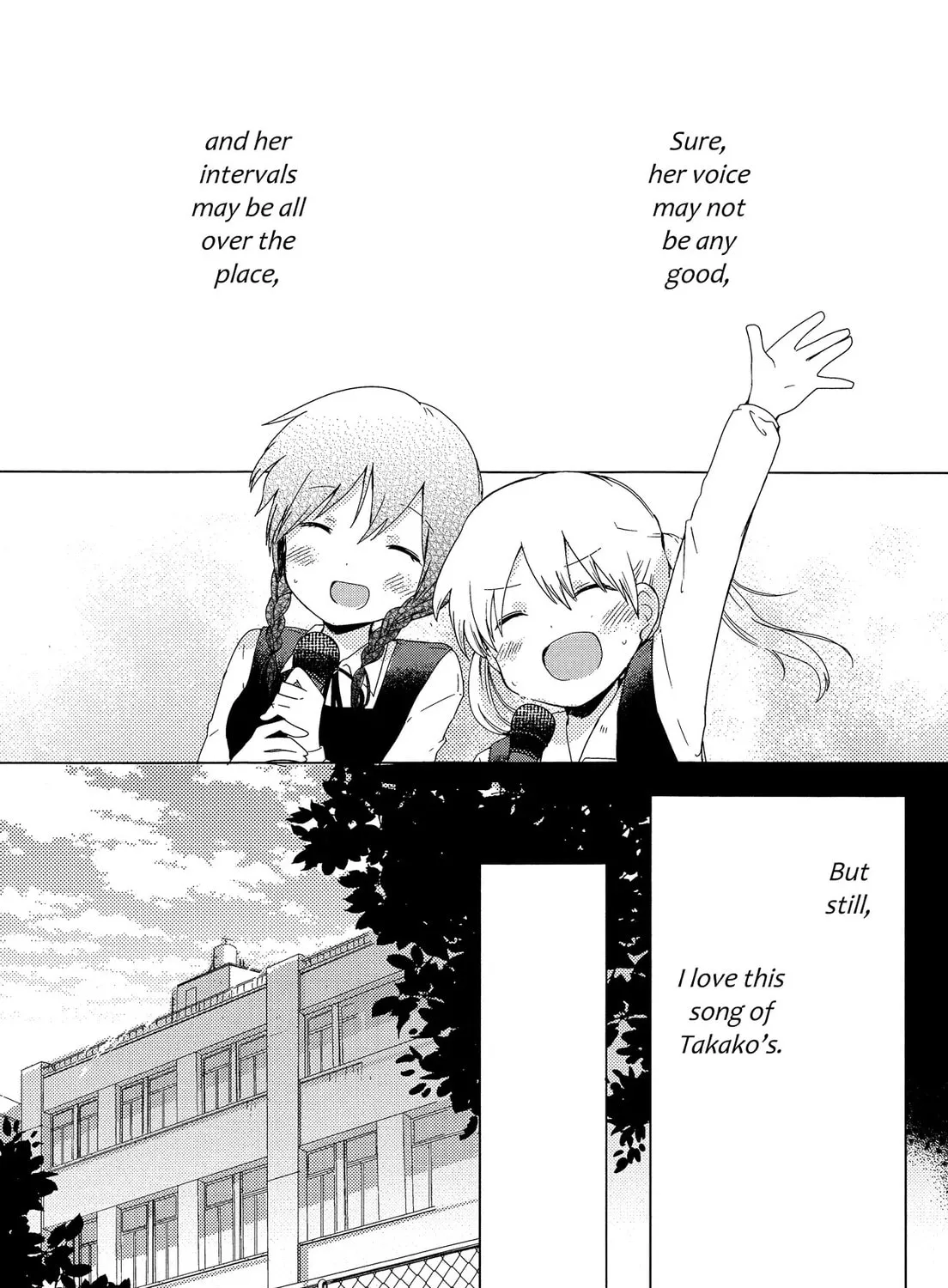 Read Spring, a Minuet chapter 1 image 48 on Lezhin