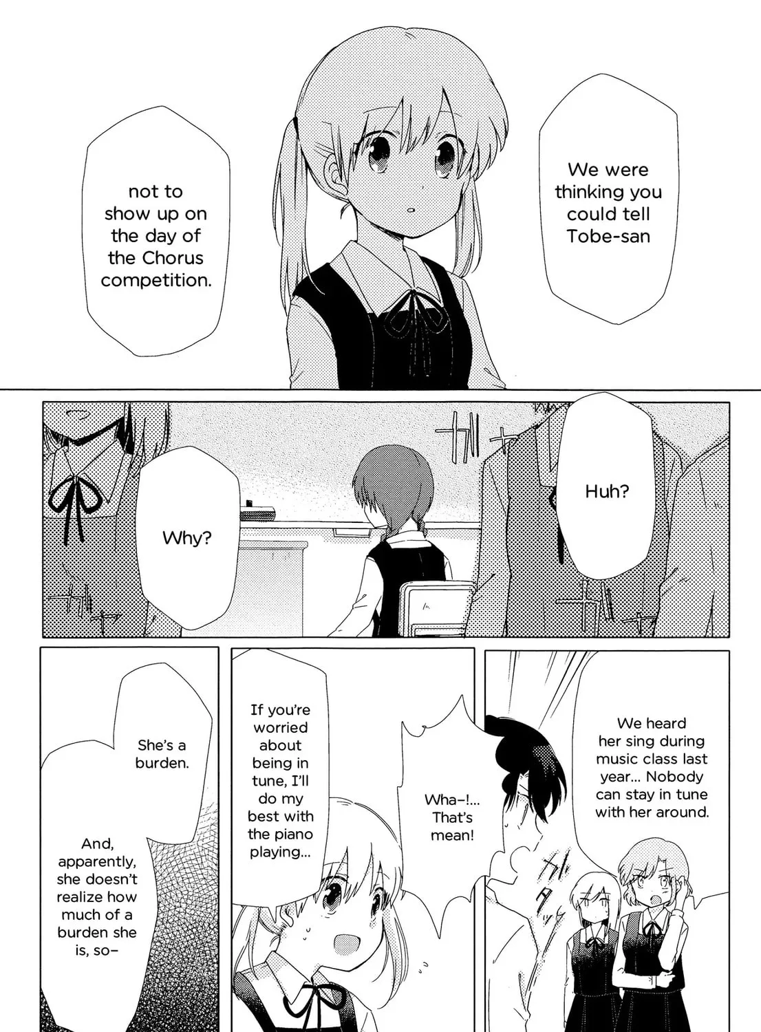 Read Spring, a Minuet chapter 1 image 52 on Lezhin