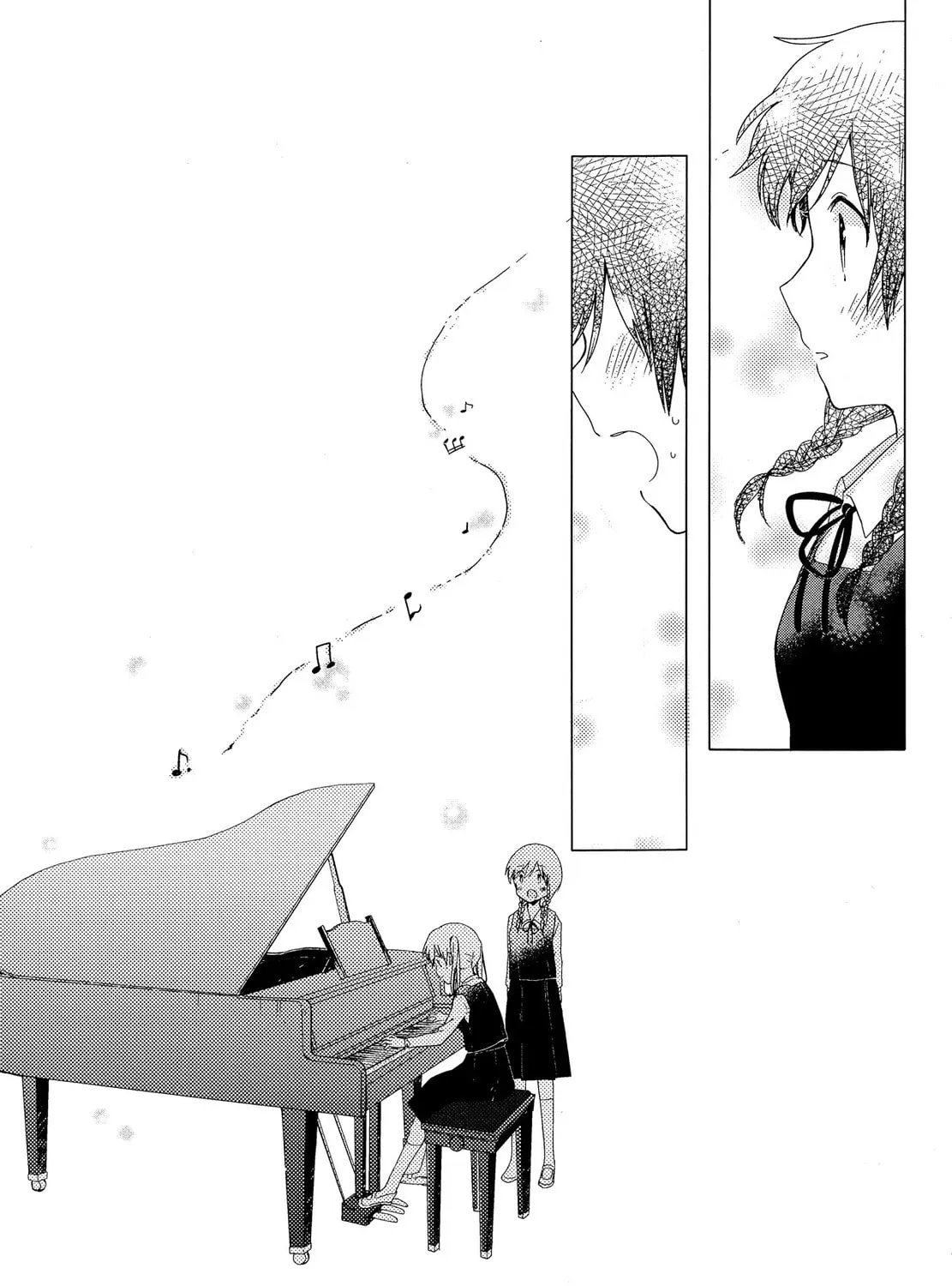 Read Spring, a Minuet chapter 1 image 66 on Lezhin