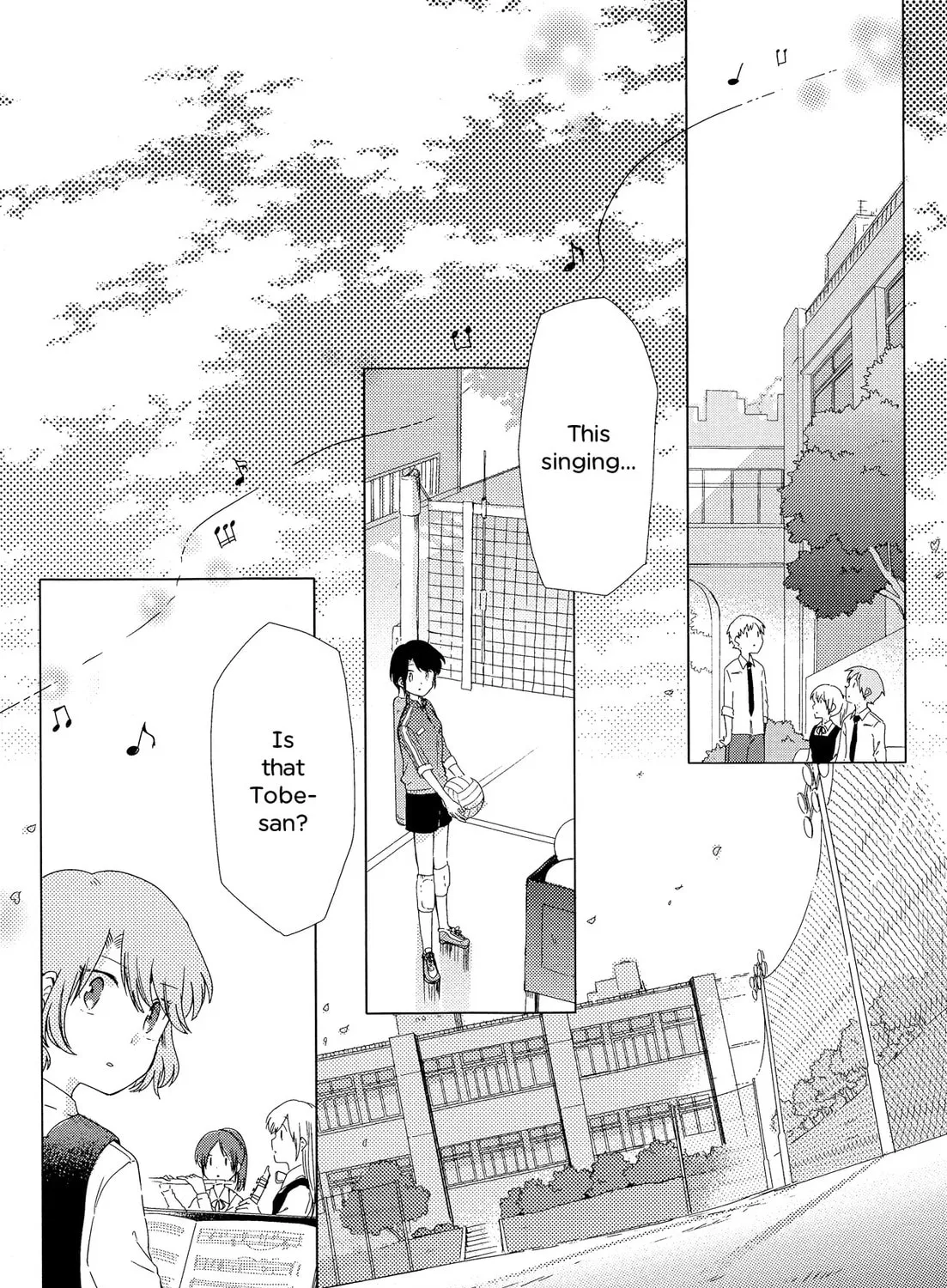 Read Spring, a Minuet chapter 1 image 68 on Lezhin