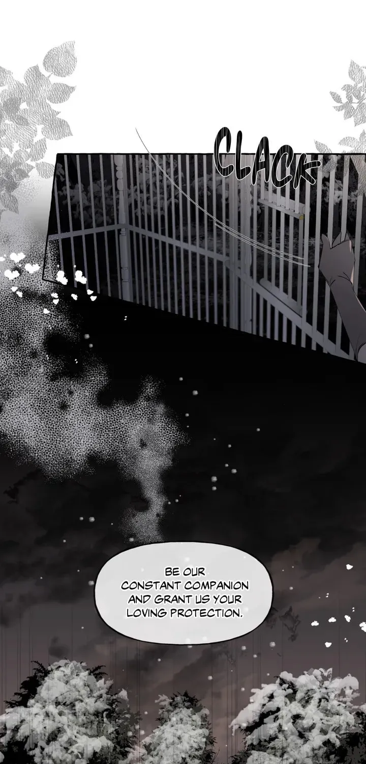 Spring Amidst My Wintertide Chapter 1 page 13 - 