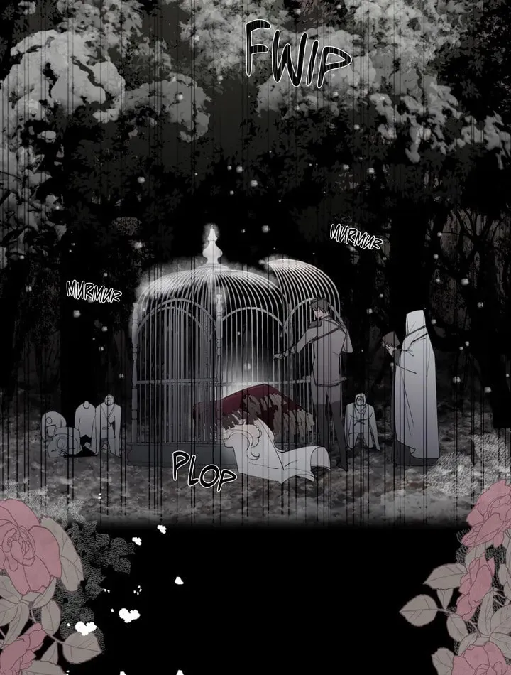 Spring Amidst My Wintertide Chapter 1 page 14 - 
