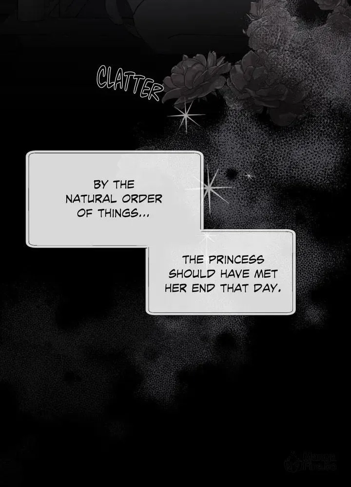 Spring Amidst My Wintertide Chapter 1 page 20 - 