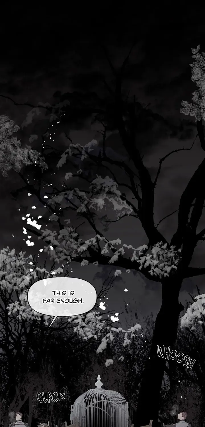Spring Amidst My Wintertide Chapter 1 page 21 - 