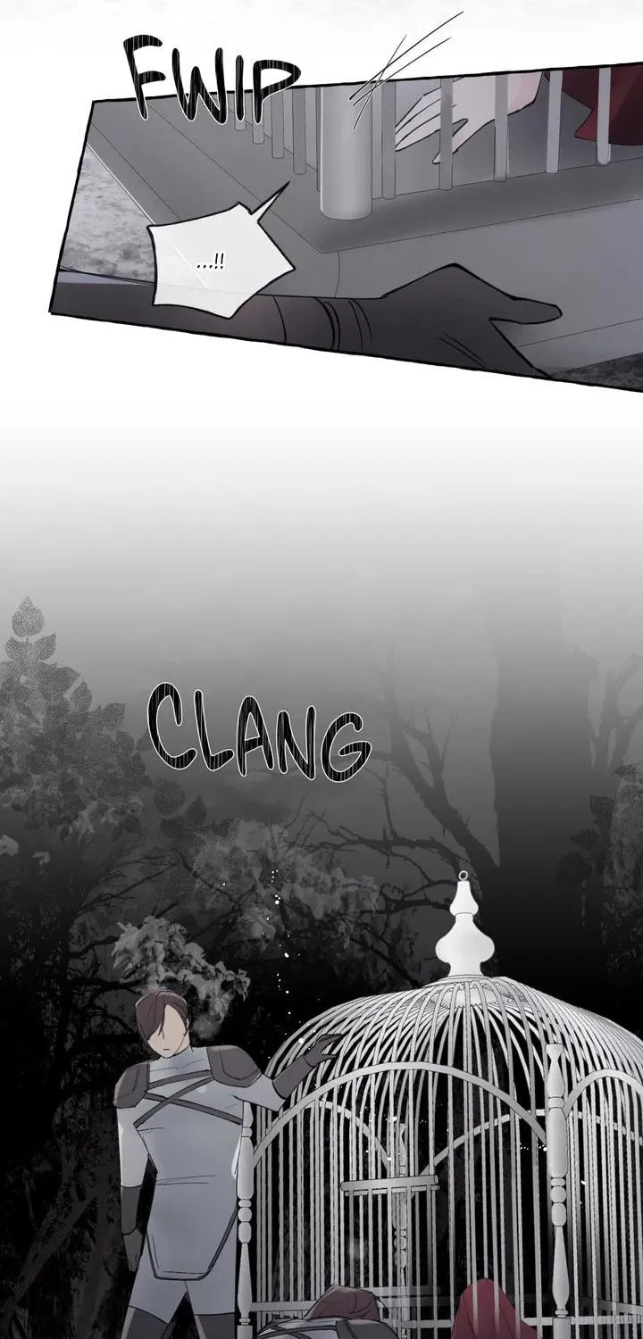 Spring Amidst My Wintertide Chapter 1 page 23 - 