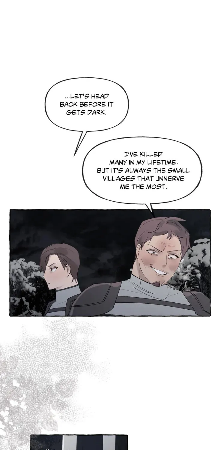 Spring Amidst My Wintertide Chapter 1 page 25 - 
