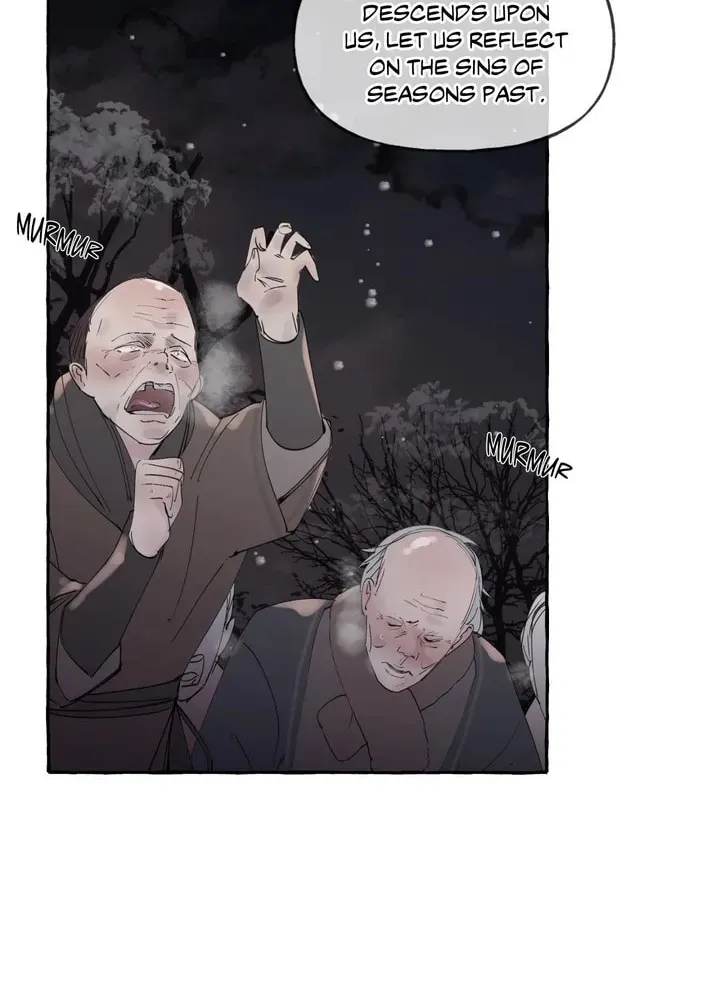 Spring Amidst My Wintertide Chapter 1 page 4 - 