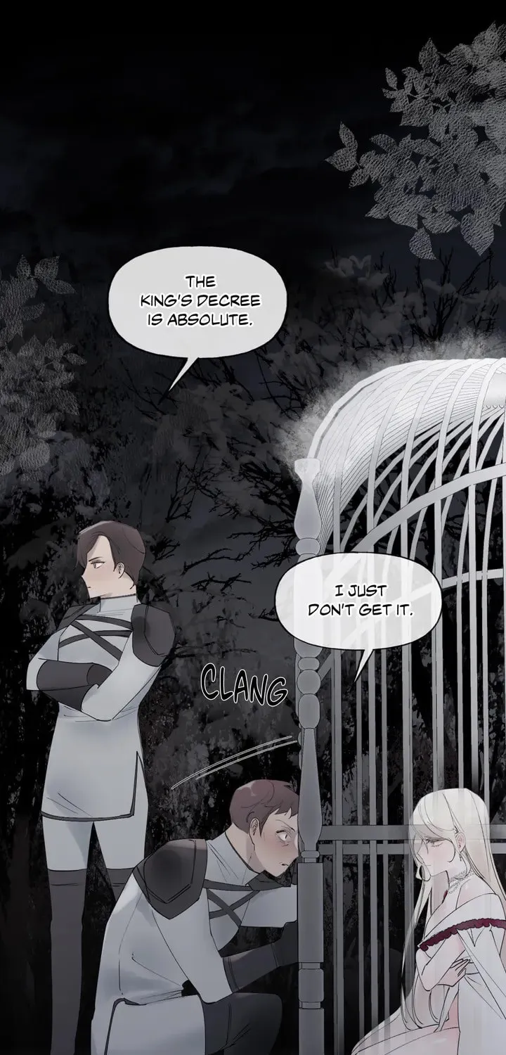 Spring Amidst My Wintertide Chapter 1 page 31 - 