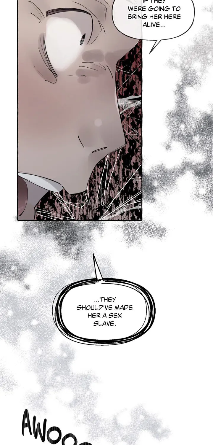 Spring Amidst My Wintertide Chapter 1 page 33 - 