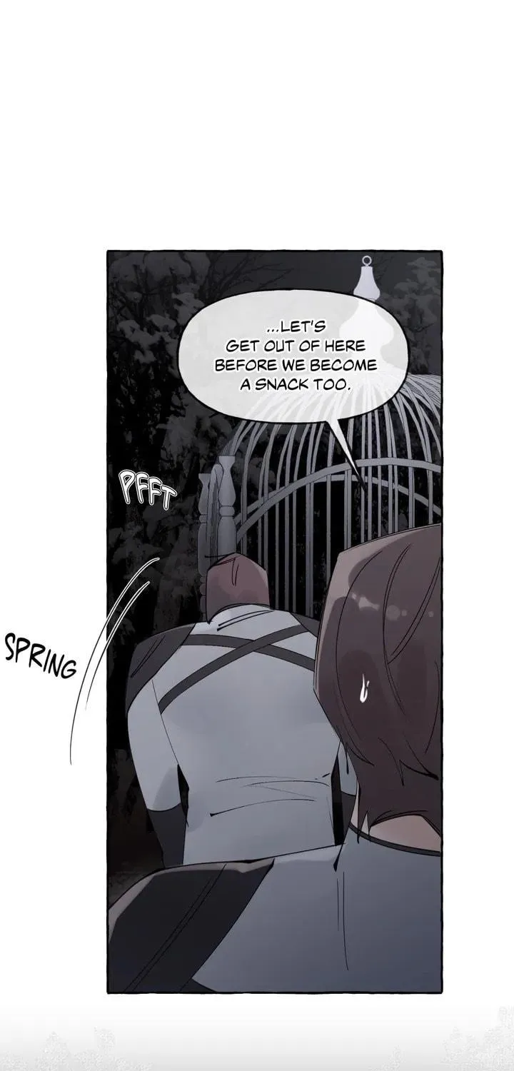 Spring Amidst My Wintertide Chapter 1 page 35 - 