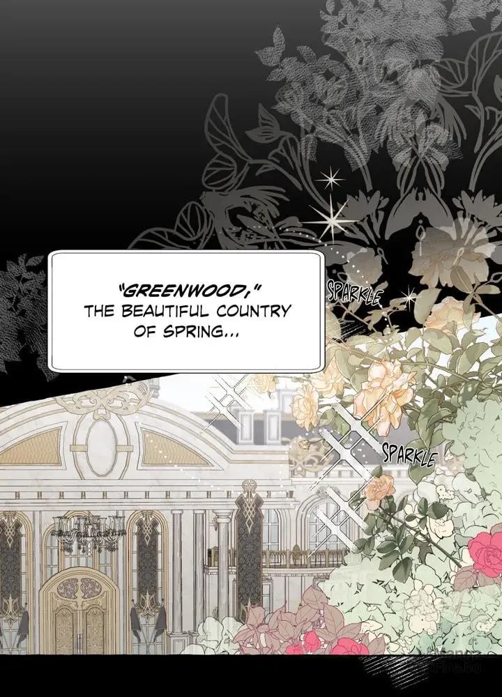 Spring Amidst My Wintertide Chapter 1 page 42 - 