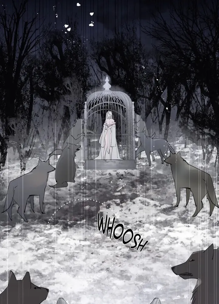 Spring Amidst My Wintertide Chapter 1 page 82 - 
