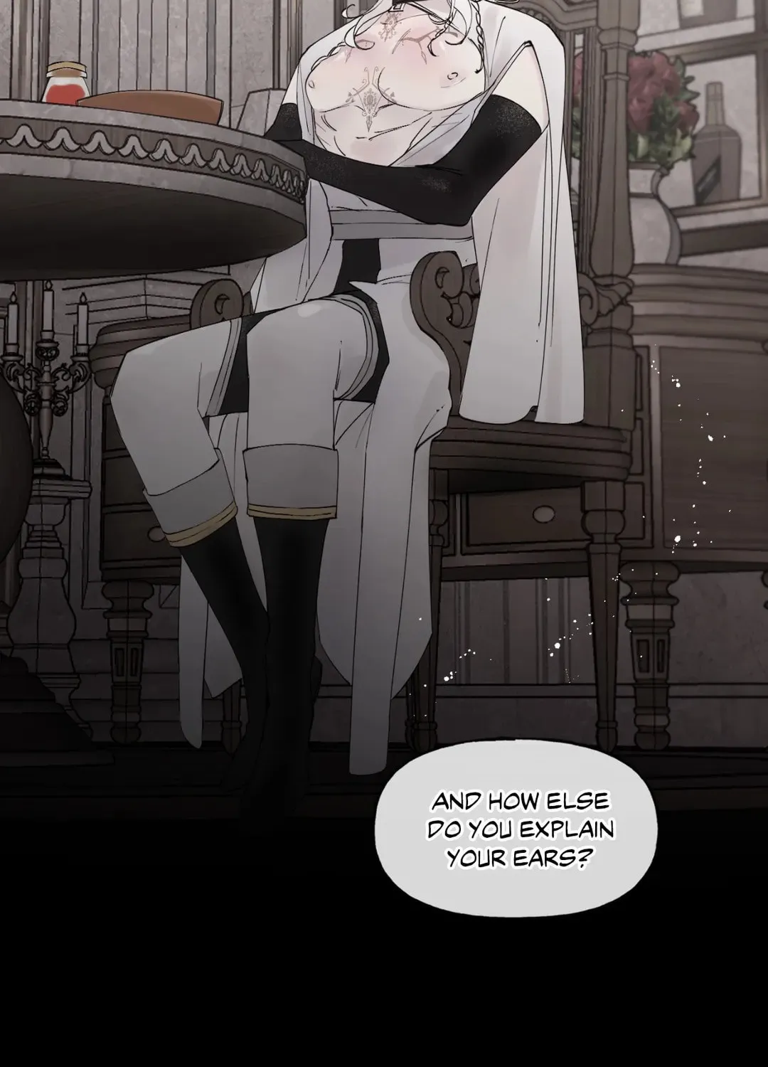 Spring Amidst My Wintertide Chapter 2 page 102 - 