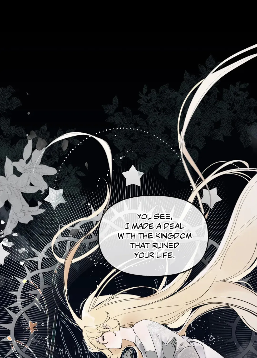 Spring Amidst My Wintertide Chapter 2 page 110 - 