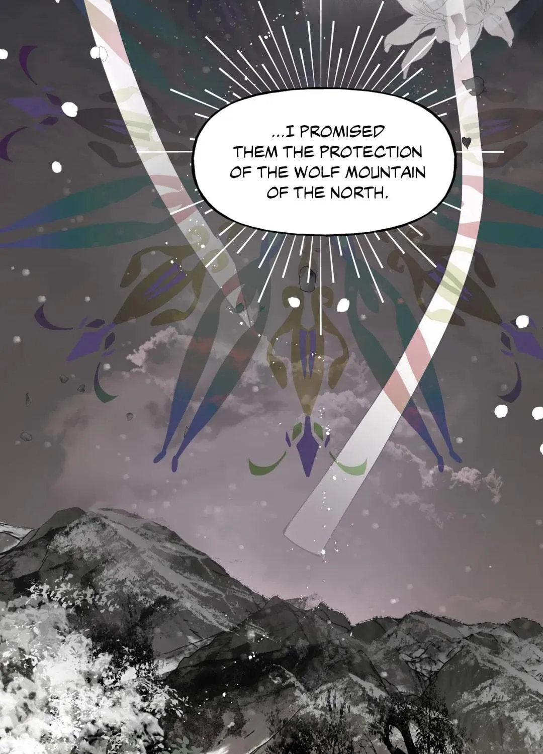 Spring Amidst My Wintertide Chapter 2 page 113 - 