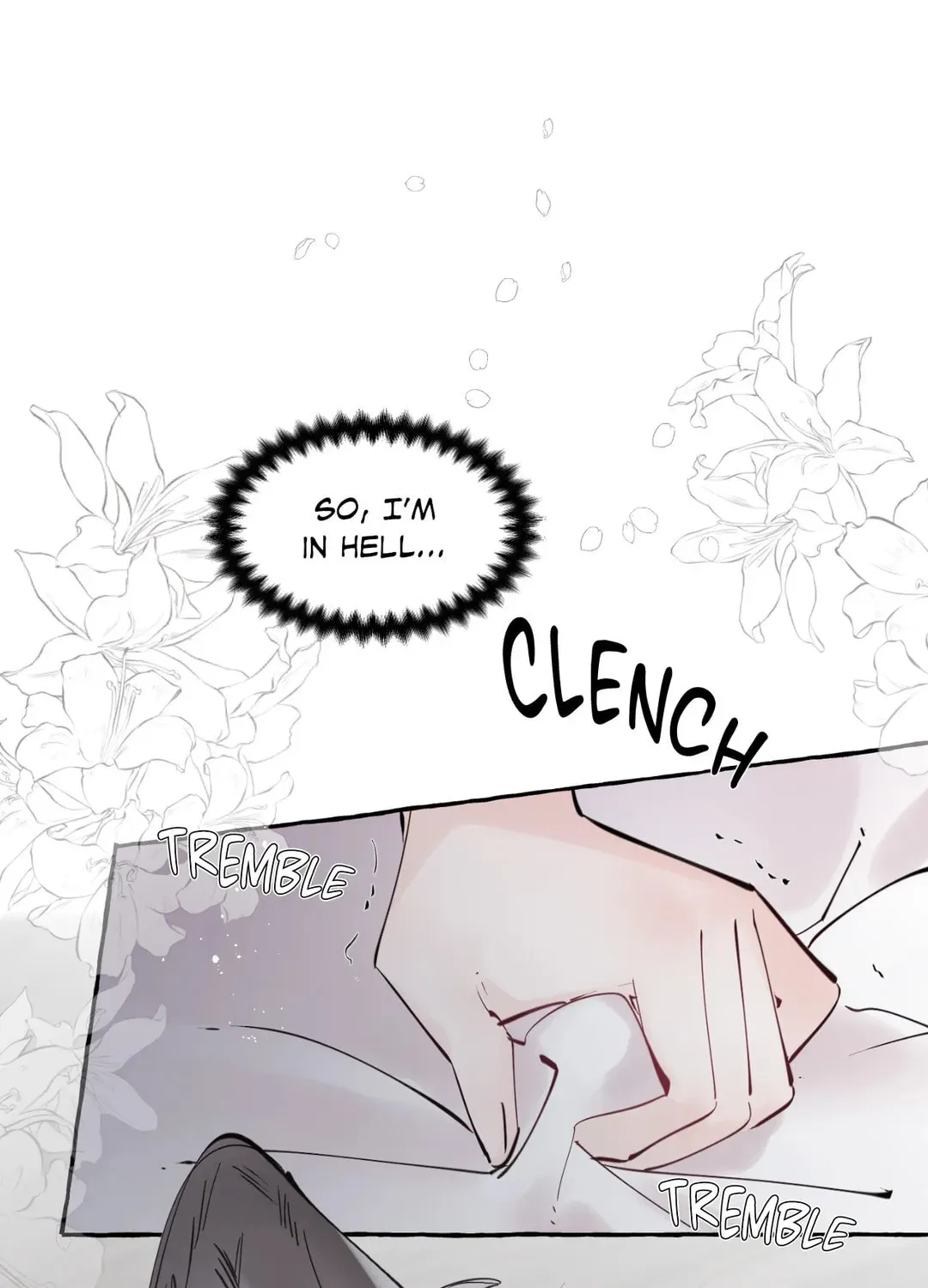 Spring Amidst My Wintertide Chapter 2 page 13 - 