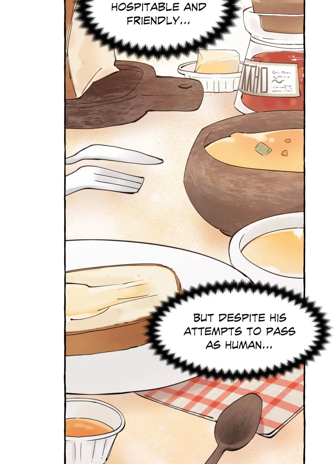 Spring Amidst My Wintertide Chapter 2 page 124 - 