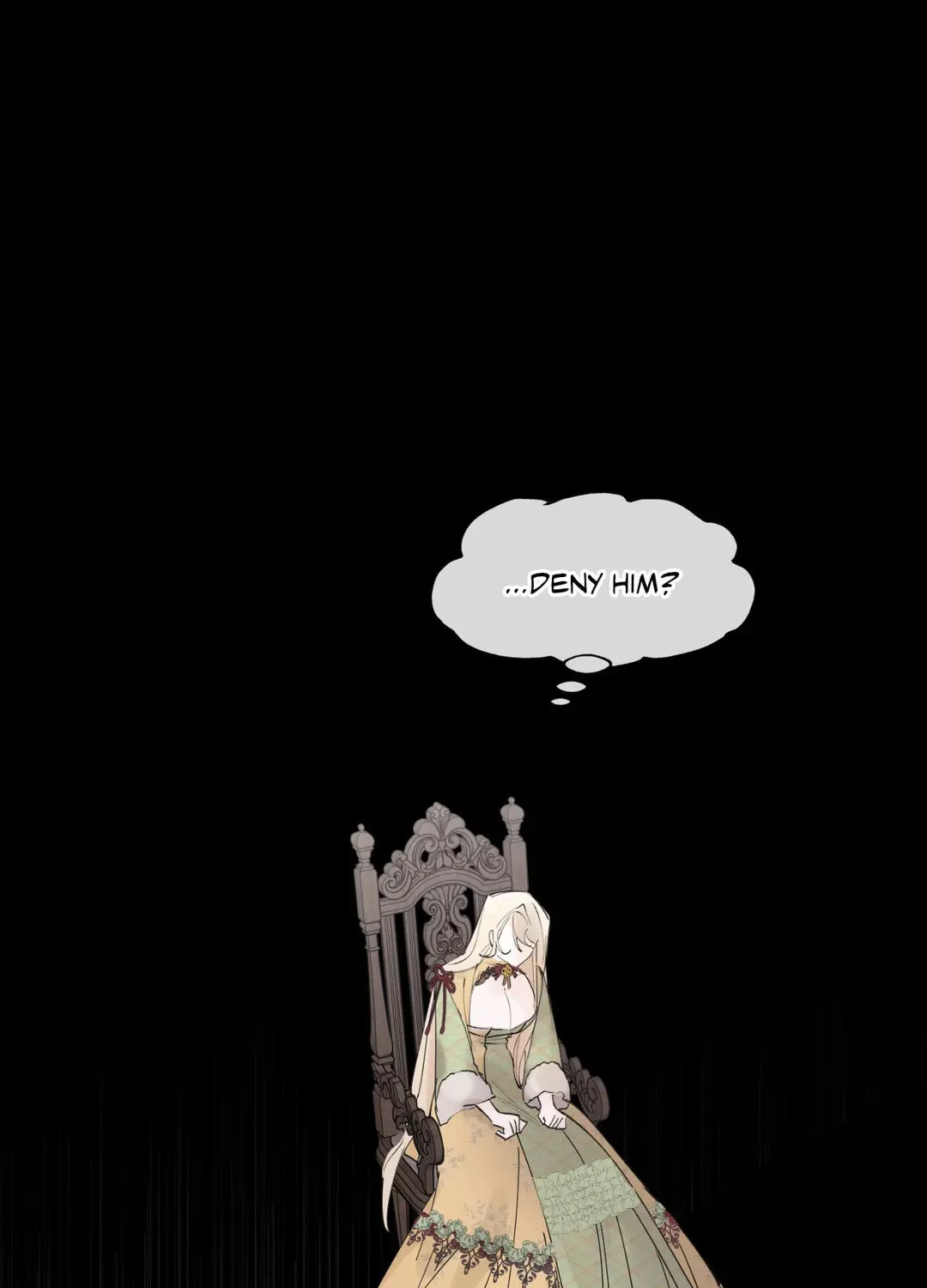 Spring Amidst My Wintertide Chapter 2 page 131 - 