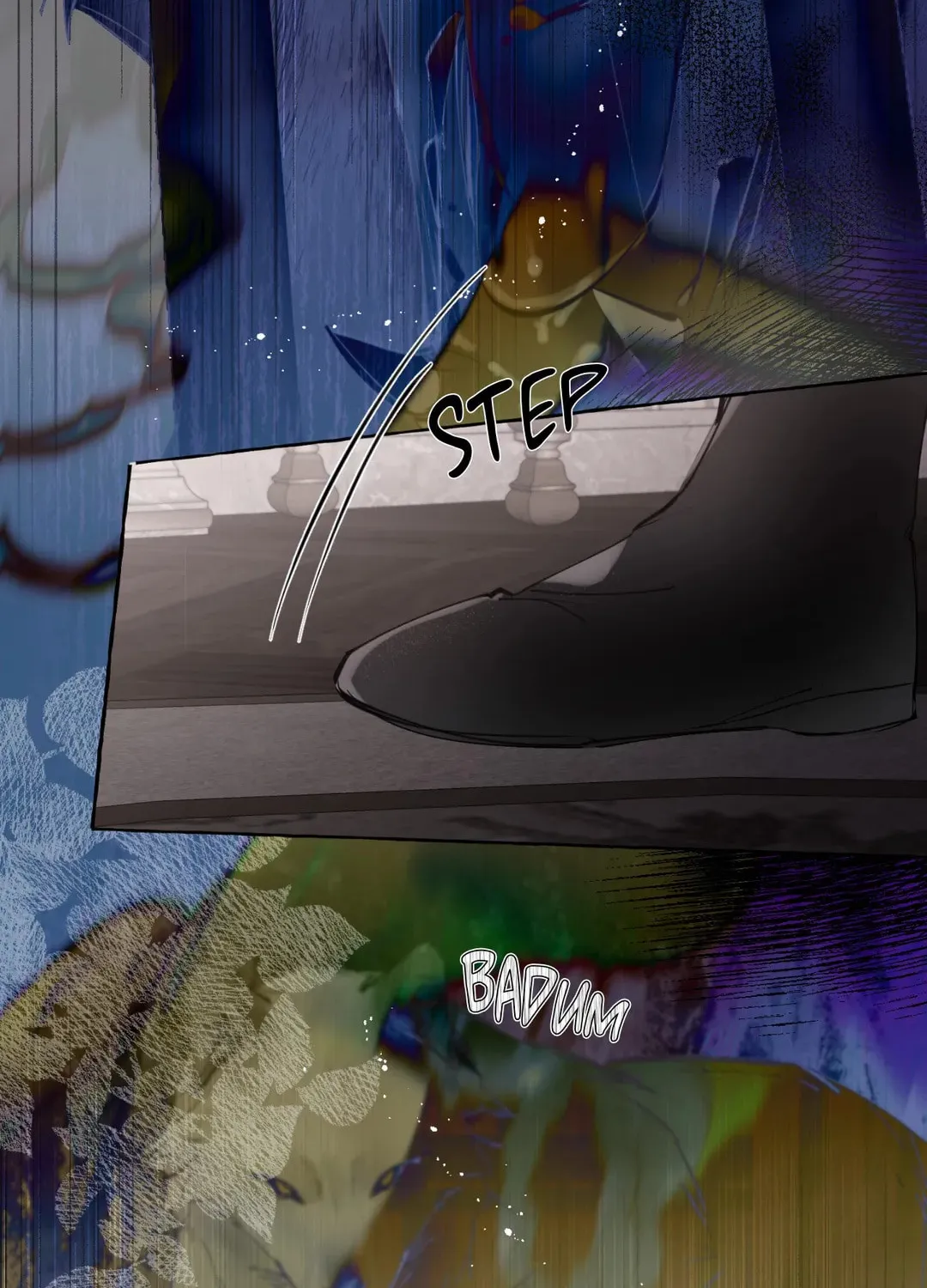 Spring Amidst My Wintertide Chapter 2 page 134 - 