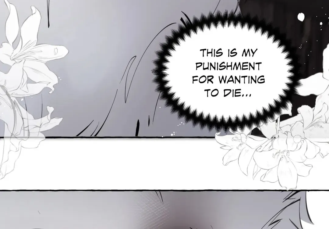 Spring Amidst My Wintertide Chapter 2 page 15 - 