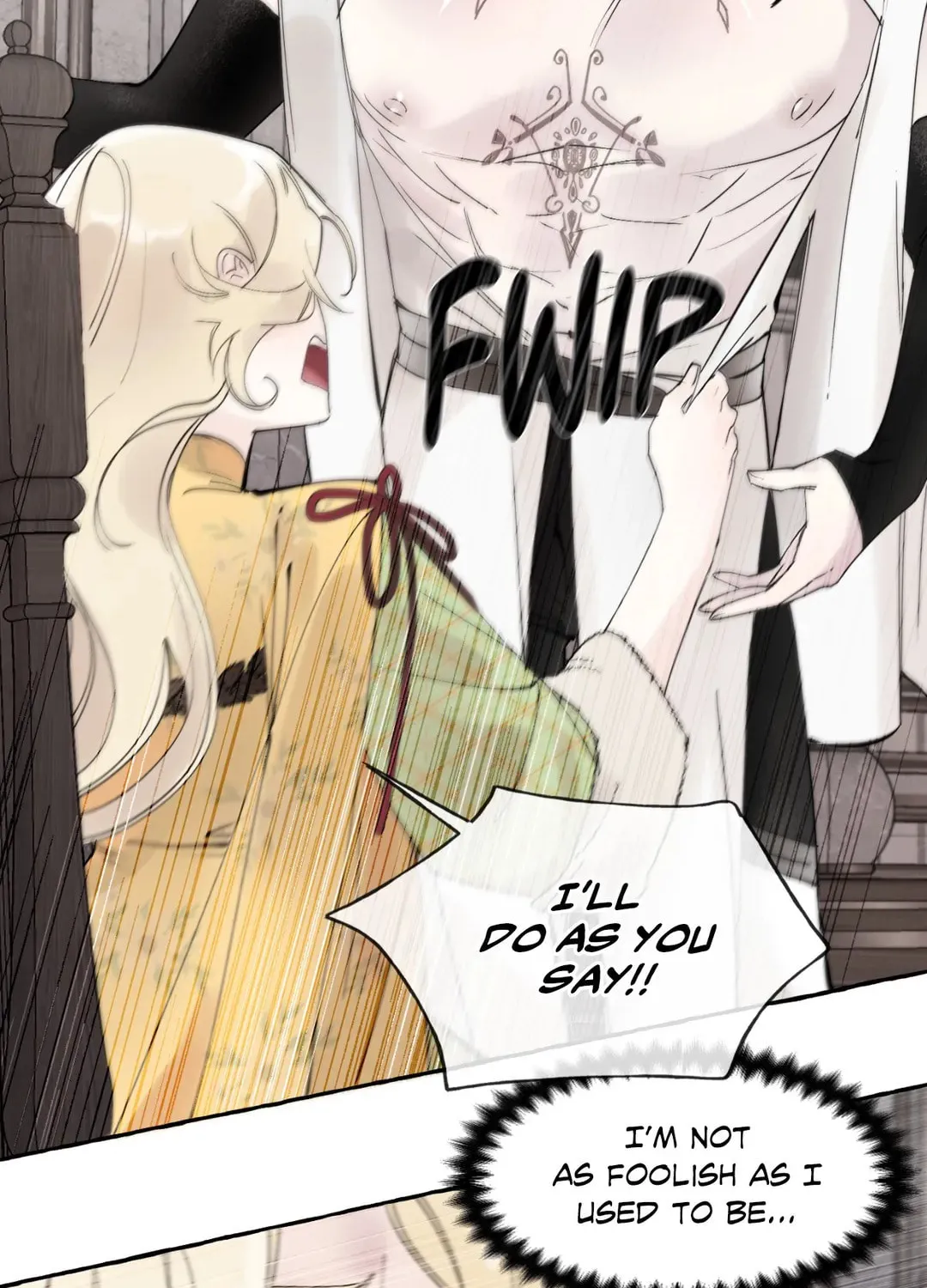 Spring Amidst My Wintertide Chapter 2 page 142 - 