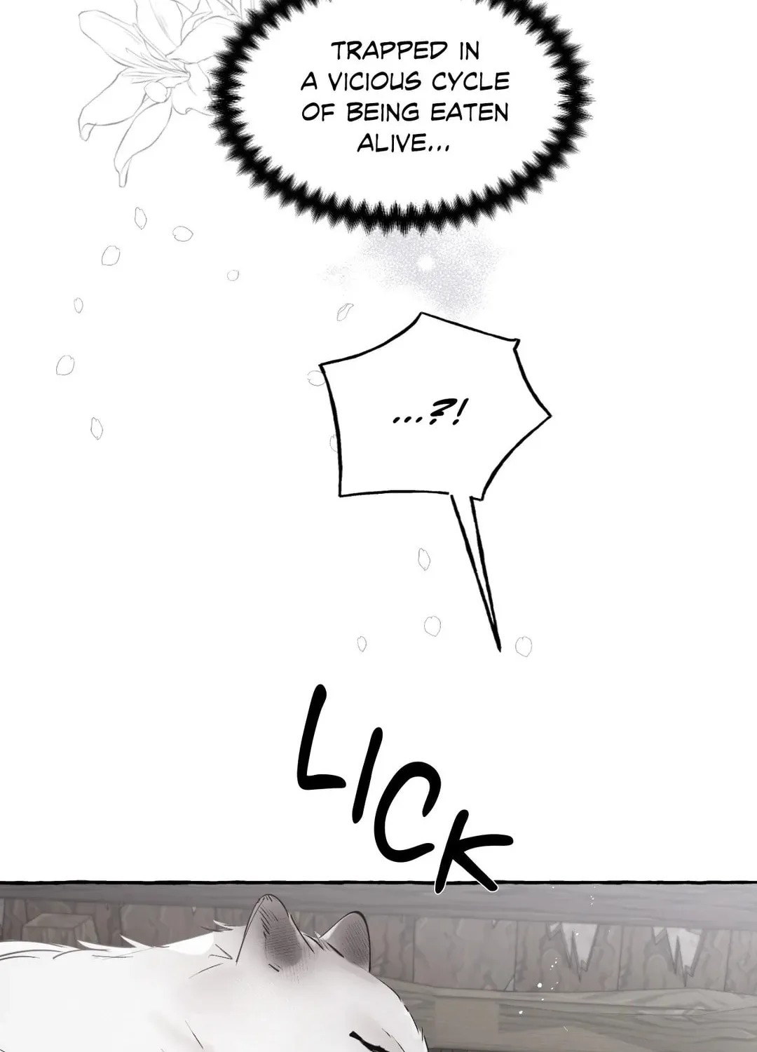 Spring Amidst My Wintertide Chapter 2 page 17 - 