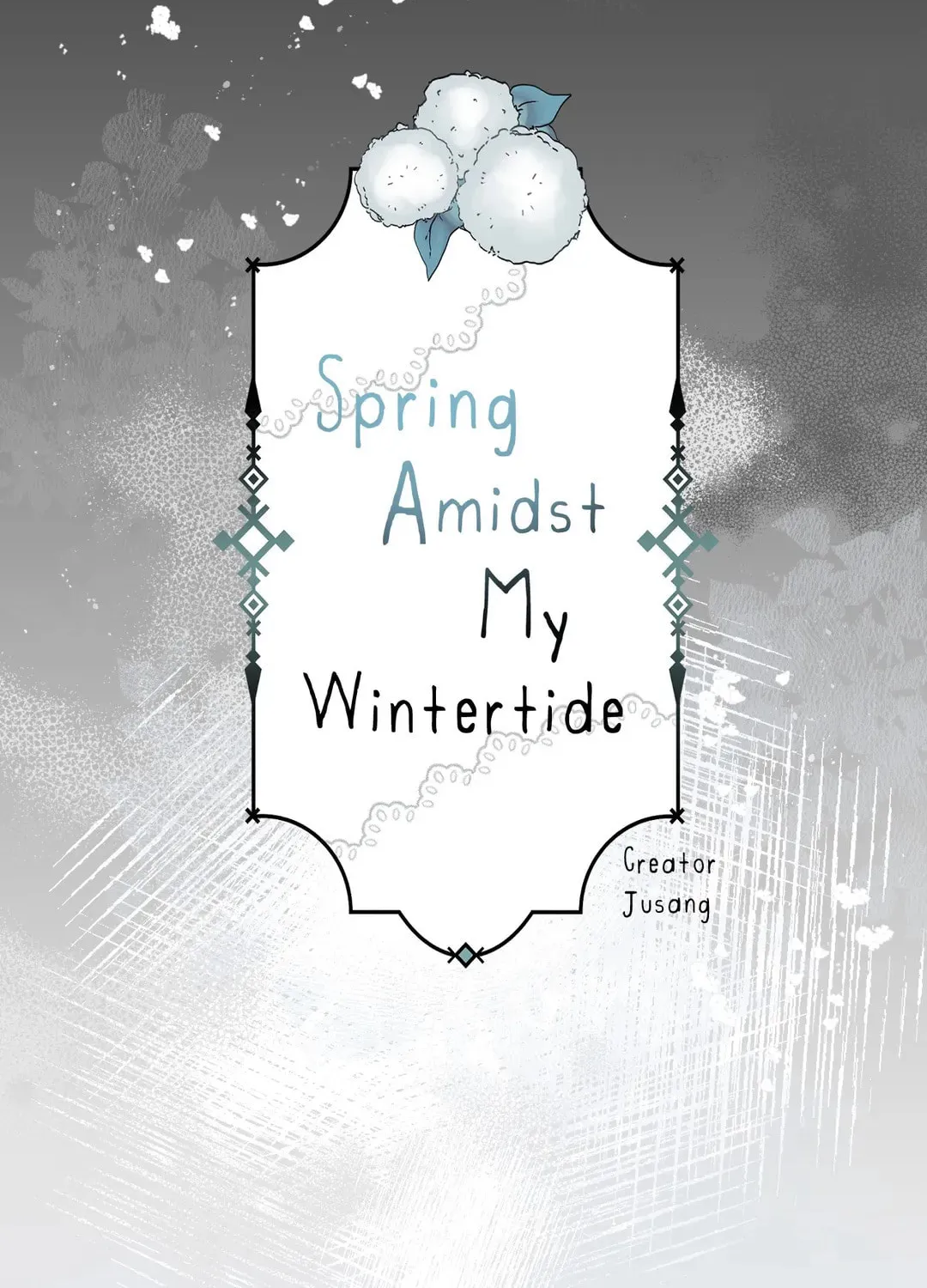 Spring Amidst My Wintertide Chapter 2 page 26 - 