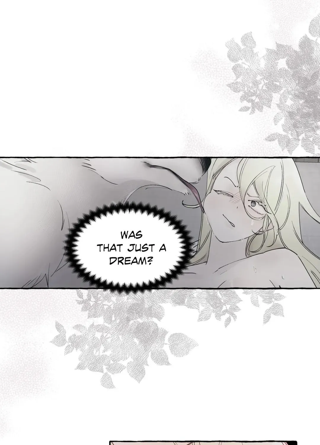 Spring Amidst My Wintertide Chapter 2 page 37 - 