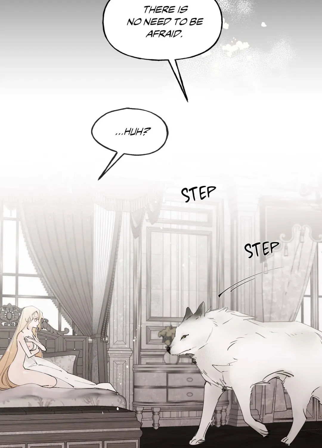 Spring Amidst My Wintertide Chapter 2 page 45 - 