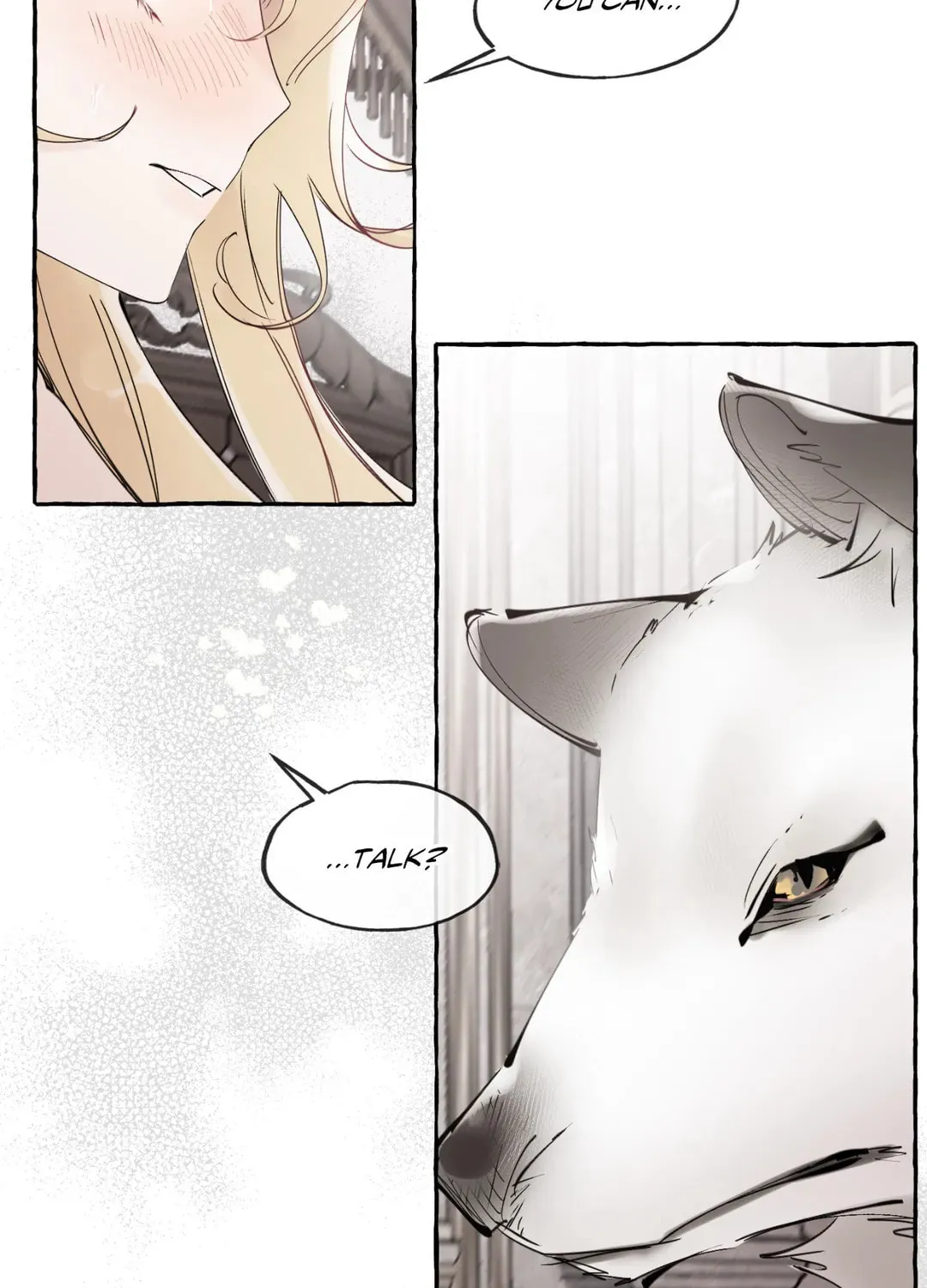 Spring Amidst My Wintertide Chapter 2 page 48 - 