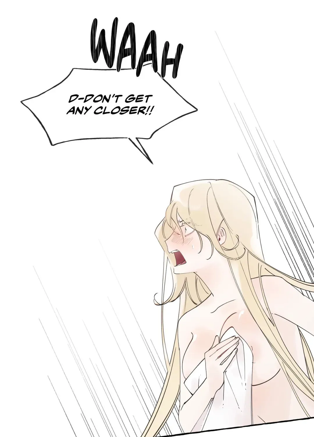 Spring Amidst My Wintertide Chapter 2 page 57 - 