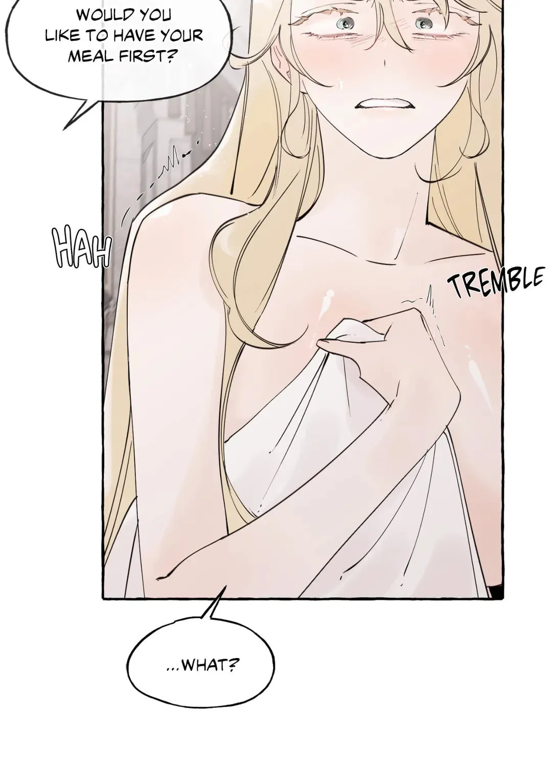Spring Amidst My Wintertide Chapter 2 page 60 - 