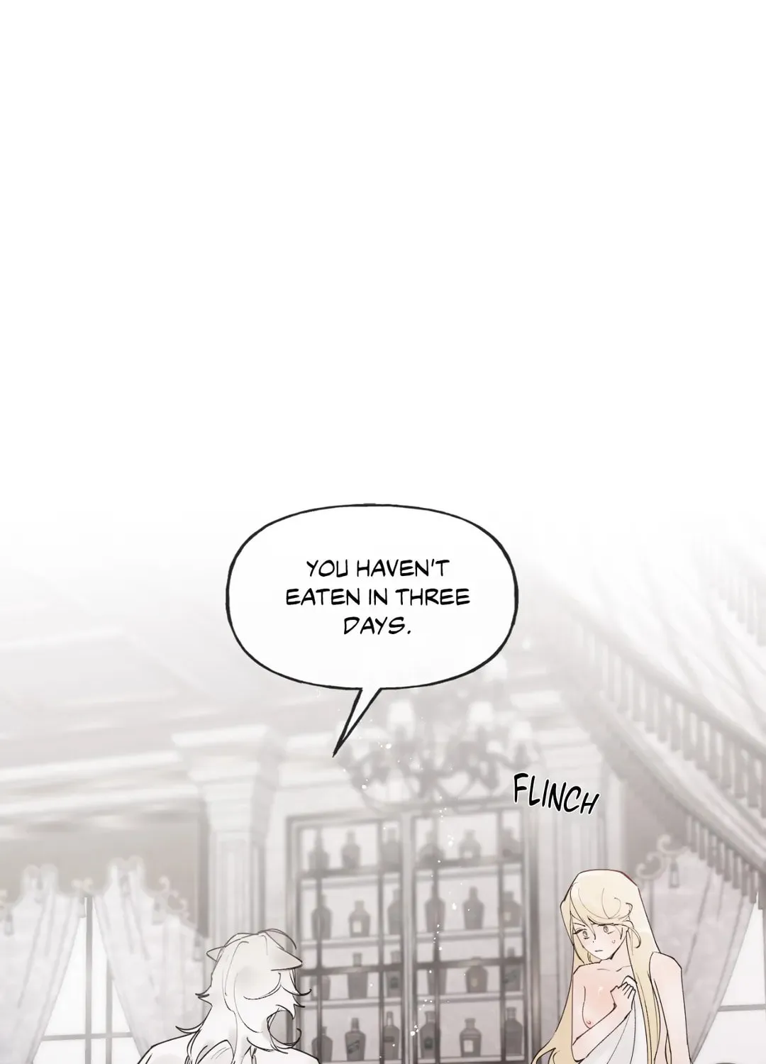Spring Amidst My Wintertide Chapter 2 page 61 - 
