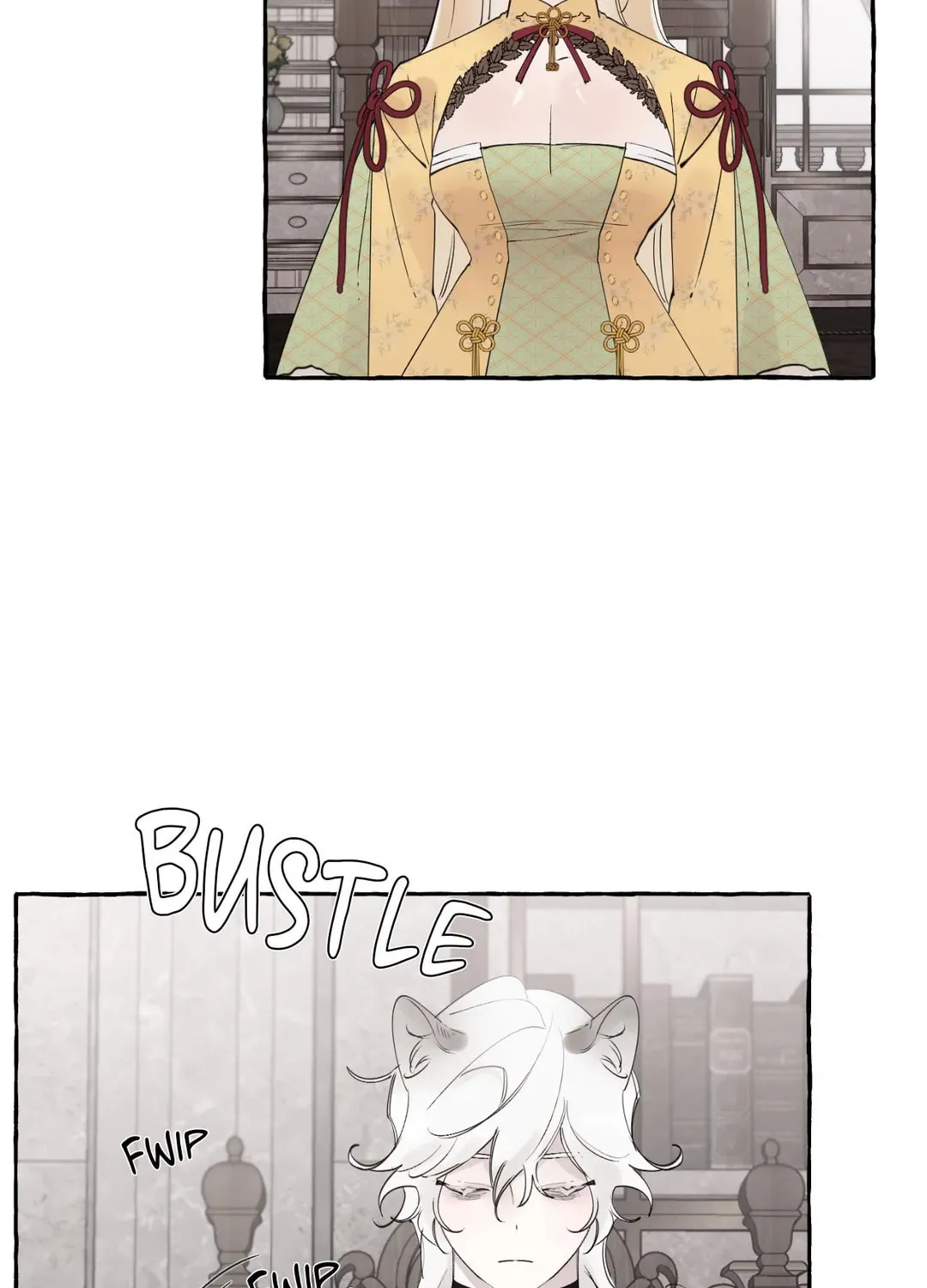 Spring Amidst My Wintertide Chapter 2 page 70 - 