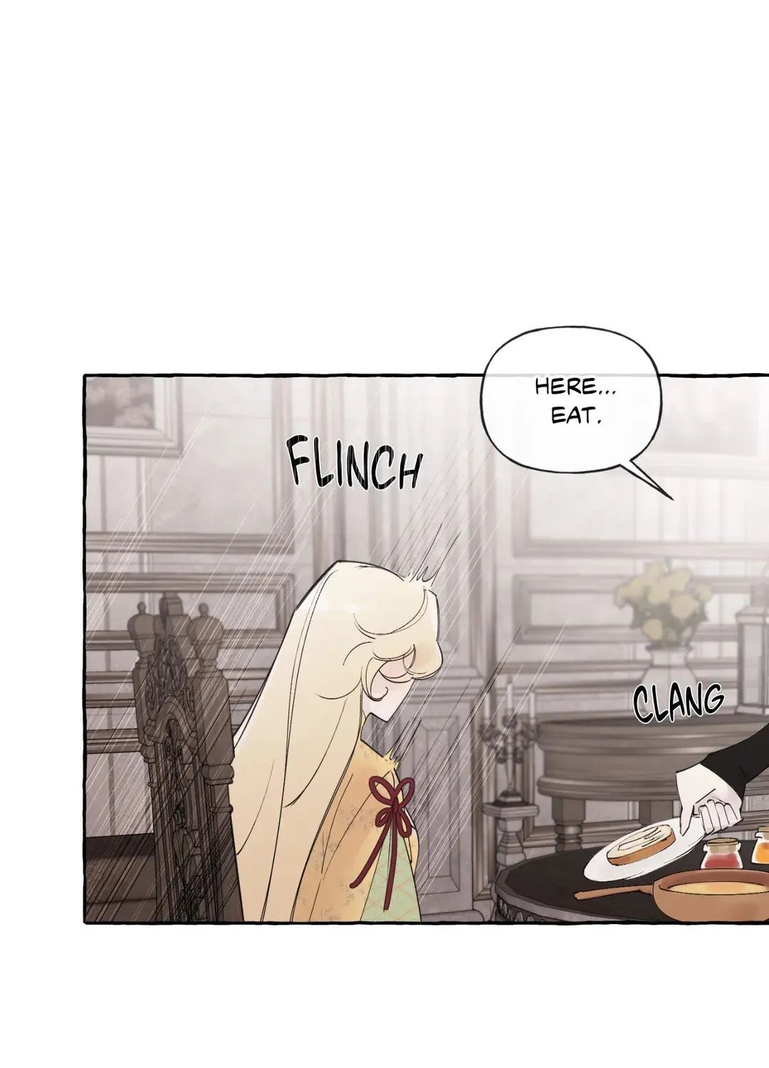 Spring Amidst My Wintertide Chapter 2 page 72 - 