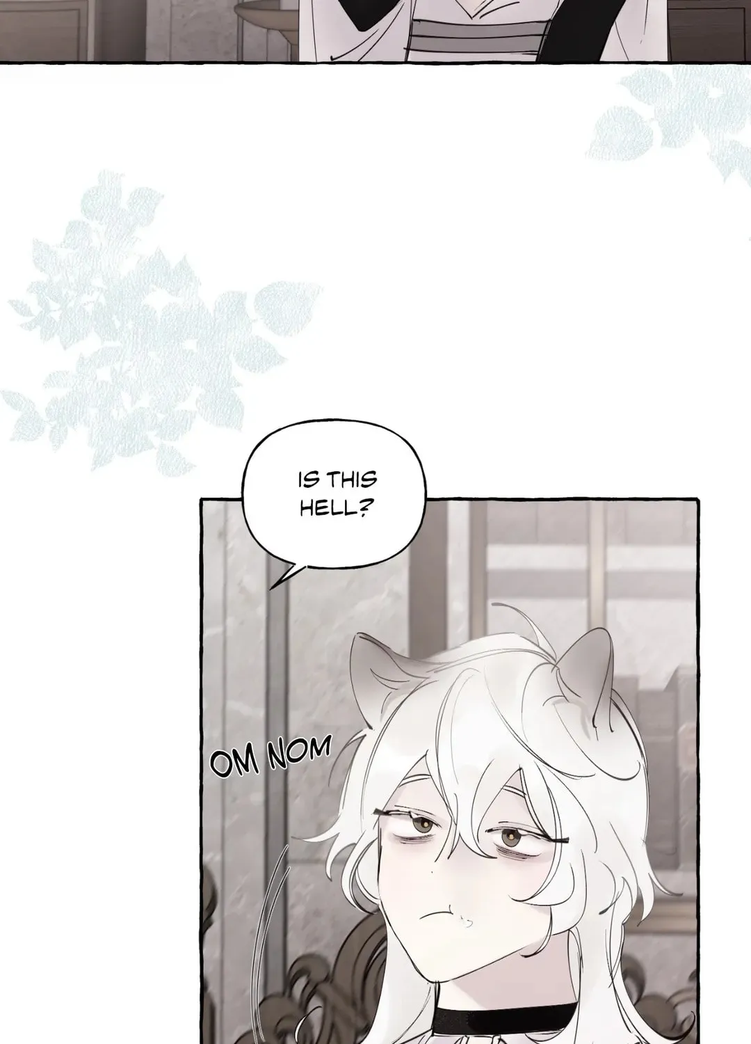 Spring Amidst My Wintertide Chapter 2 page 76 - 