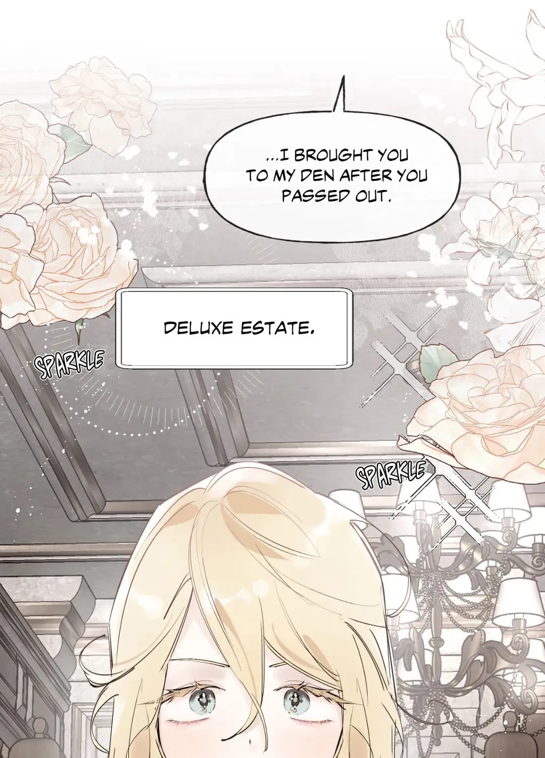 Spring Amidst My Wintertide Chapter 2 page 82 - 