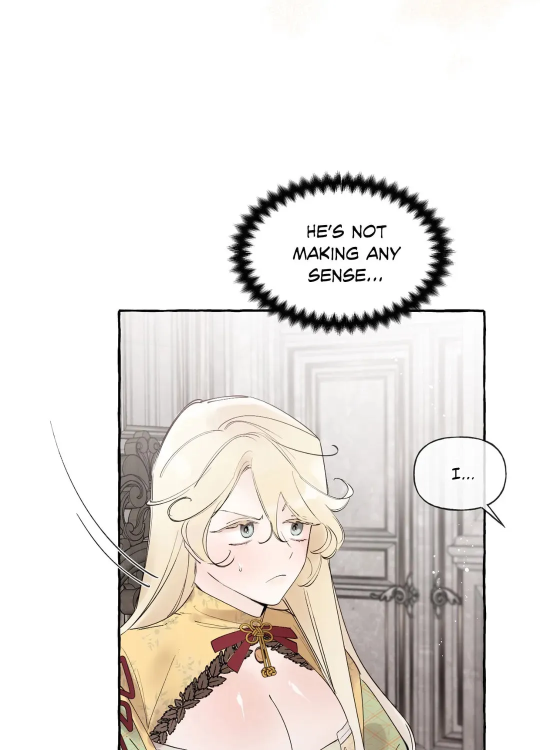 Spring Amidst My Wintertide Chapter 2 page 85 - 